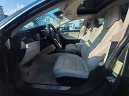 Zunanja slika - Tesla Model S - Model S - 8 - Predogledna slika