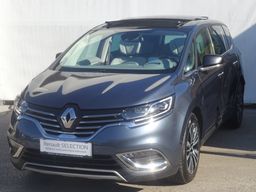 Zunanja slika - Renault Espace - SLO 1.LAS INITIALE PARIS TCe 225 AUT MASAŽA+HLAJ S - 8 - Predogledna slika