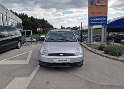 Zunanja slika - Ford Fiesta - 1.3 8V 70 KM Duratec COMFORT KLIMA - 2 - Predogledna slika