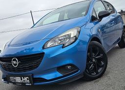 Zunanja slika - Opel Corsa - 1.4 75ks °EDITION BI-COLOUR° 16-COL tempomat - 3 - Predogledna slika