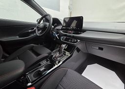 Zunanja slika - Hyundai i30 - 1.0 T-GDI DCT Premium N Line - 1.000€ GOTOVINA - 9 - Predogledna slika