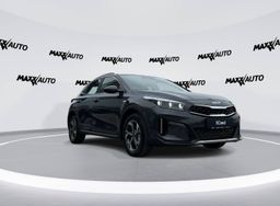 Zunanja slika - KIA XCeed - 1.6 T-GDi LX SMART ISG.7DCT... - 3 - Predogledna slika