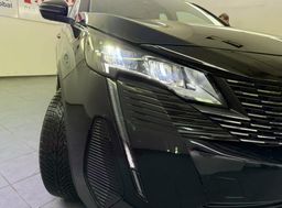 Zunanja slika - Peugeot 3008 - 1.5 BlueHDi 130 EAT8.NAVI.LED.136.000 KM.2021.DIZ - 3 - Predogledna slika