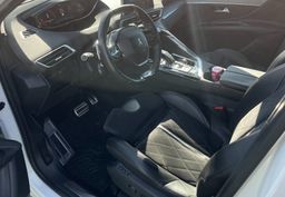 Zunanja slika - Peugeot 3008 - 2.0 BlueHDI 180 GT Line AVT.LED.NAVI.MASAŽA.ACC - 12 - Predogledna slika