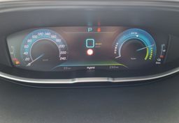 Zunanja slika - Peugeot 3008 - 1.6 PHEV ACTIVE PACK - AVTOMATIK - VOZILO NOVO - 15 - Predogledna slika