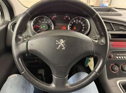 Zunanja slika - Peugeot 5008 - ACCESS 1.6 BlueHDi 120 Stop Start.PDC.TEMPOMAT. - 13 - Predogledna slika