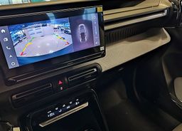 Zunanja slika - Citroën C3 - Max Turbo 100 BVM6 - 12 - Predogledna slika