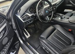 Zunanja slika - BMW X6 - serija : xDrive40d 313ks M-PAKET °PANORAMA° °19-COL° - 7 - Predogledna slika