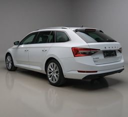 Zunanja slika - Škoda Superb - 2.0 TDI Combi Style DSG 110 kW - 2 - Predogledna slika