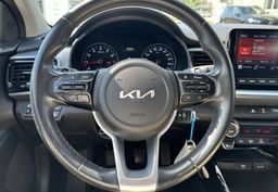 Zunanja slika - KIA Stonic - 1.2 DPI LX Urban ISG - 15 - Predogledna slika