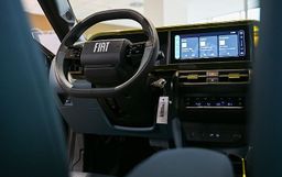 Zunanja slika - Fiat Grande Panda - 44 kWh + 4 ZIMSKE GUME - 9 - Predogledna slika