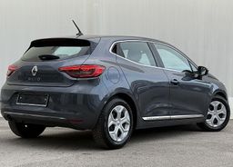 Zunanja slika - Renault Clio - Limited TCe 90 1.LASTNIK-SLOVENSKI - 4 - Predogledna slika