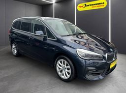 Zunanja slika - BMW Serija 2 - Gran Tourer: 218d FULL LED NAVI ACC HUD KAM PDC KEYLESS - 10 - Predogledna slika