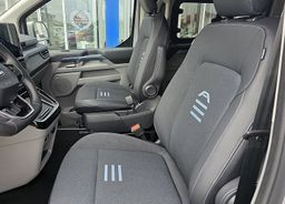 Zunanja slika - Ford Tourneo - Custom ACTIVE 2.0 TDCi 125 kw  170 KM  A8 L1 - 9 - Predogledna slika