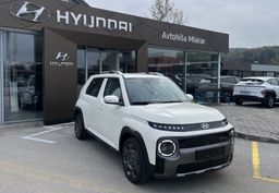 Zunanja slika - Hyundai Inster - CROSS - STYLE. LED. WINTER. RAC - 1 - Predogledna slika