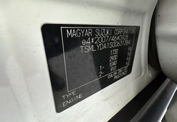 Zunanja slika - Suzuki Vitara - 1.4 BOOSTERJET 103KW.NAVI.GRE.SEDEŽEV.128.000 KM - 18 - Predogledna slika
