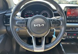 Zunanja slika - KIA Stonic - 1.0 T-GDi LX Urban ISG - 15 - Predogledna slika