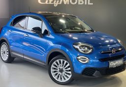 Zunanja slika - Fiat 500X - 1.LASTNIK-PANORAMA-KEYLESS-TEMPOMAT-GRETJE-KAMERA - 3 - Predogledna slika