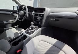 Zunanja slika - Audi A4 - Avant 2.0 TDI Style - 10 - Predogledna slika