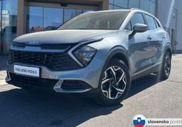 Zunanja slika - KIA Sportage - 1.6 T-GDI LX Fresh SLO-1.LAST.-TEMPOMAT-KAMERA - 1 - Predogledna slika