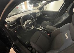 Zunanja slika - Dacia Bigster - mild hybrid 140 Expression - 5 - Predogledna slika