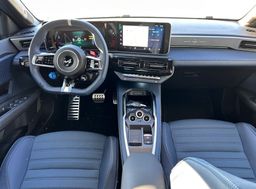 Zunanja slika - Alpine A290 - GT PERFORMANCE - 9 - Predogledna slika