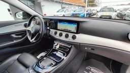 Zunanja slika - Mercedes-Benz E-Razred - E-Razred - 6 - Predogledna slika