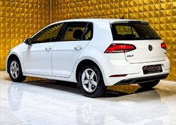Zunanja slika - VW Golf - 1.6 TDI AUT. FACELIFT-MULTIFUNKCIJA - 7 - Predogledna slika