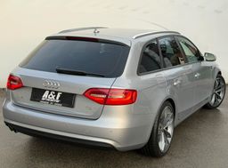 Zunanja slika - Audi A4 - Avant 2.0 TDI-AUT-S LINE-XENON+LED-LIZING ZA TUJCE-NAV - 5 - Predogledna slika