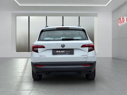 Zunanja slika - Škoda Karoq - 4x4 2,0 TDI DSG - 5 - Predogledna slika