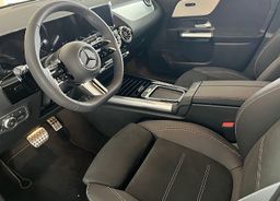 Zunanja slika - Mercedes-Benz GLA-Razred - 180 EDITION AMG ... na zaloga... - 7 - Predogledna slika