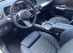 Zunanja slika - Mercedes-Benz GLB-Razred - 180 Progressive Edition ...AKCIJA TEDNA... - 8 - Predogledna slika