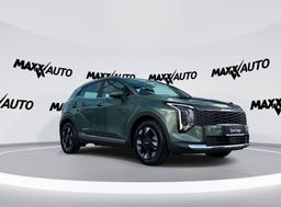 Zunanja slika - KIA Sportage - 1.6 T-GDi LX Fresh. 6 MT... - 3 - Predogledna slika