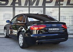 Zunanja slika - Audi A4 - 2.0 TDI 130 - SLOVENSKO POREKLO - LE 150€ MESEČNO - 4 - Predogledna slika