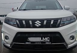 Zunanja slika - Suzuki Vitara - 1.4 142ks AWD ALLGRIP °HYBRID° °1.LASTNIK° - 2 - Predogledna slika