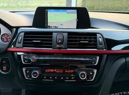 Zunanja slika - BMW Serija 4 - Gran Coupe: 420d-AUT-SPORT-XENON+LED-LIZING ZA TUJCE-HEA - 12 - Predogledna slika