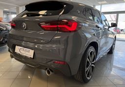 Zunanja slika - BMW X2 - serija : sDrive18d AUT. -M-SPORT-FACELIFT-PANO-KAMERA- - 7 - Predogledna slika
