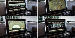 Zunanja slika - Mercedes-Benz G-Razred - G 350 d AUT. Harman Kardon kljuka - 13 - Predogledna slika