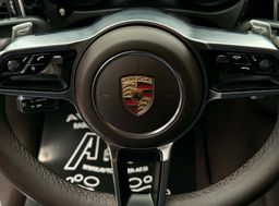 Zunanja slika - Porsche Macan - 3.0 V6 S Diesel-ZRAČNO-HLAJENJE-168.000km-BOSE-F1- - 19 - Predogledna slika