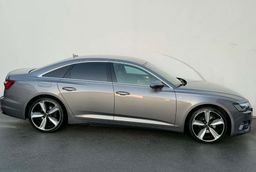 Zunanja slika - Audi A6 - 40 TDI-Q-4X4-3X S LINE-167.000km-HD MATRIX-ACC-... - 4 - Predogledna slika