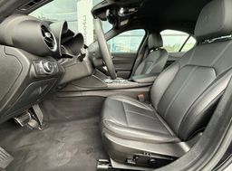 Zunanja slika - Alfa Romeo Giulia - 2.0 Turbo 280 Q4 Ti  - AVTOMATIK - SAMO 18.000KM - 11 - Predogledna slika