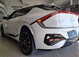 Zunanja slika - KIA EV6 - GT-Line 84 kWh bat.. 239 kW AWD + V2L NOVO 2025 - 6 - Predogledna slika