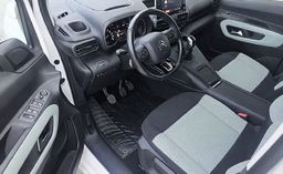 Zunanja slika - Citroën Berlingo - °1.LASTNIK° 1.5 HDI 102ks °OPRAVLJEN VELIK SERVIS° - 7 - Predogledna slika