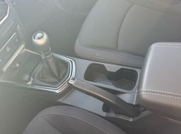 Zunanja slika - SsangYong Tivoli - Ssangyong  1.5 T-GDI FRESH TEMPOMAT-KAMERA-N - 9 - Predogledna slika