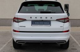 Zunanja slika - Škoda Kodiaq - Sportline 2.0TSI 4X4 DSG WEBAST KAM360 DCC CANTO - 5 - Predogledna slika