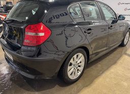 Zunanja slika - BMW Serija 1 - : 116i - 6 - Predogledna slika