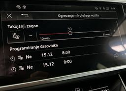 Zunanja slika - Audi A6 - Avant 40 TDI quattro S tronic -KAMERA-VL.KLJUKA-WEBASTO - 11 - Predogledna slika
