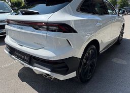 Zunanja slika - Forthing Forthing T5 EVO - T5 Evo SPORT ADAS - NA ZALOGI - 4 - Predogledna slika