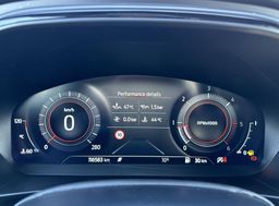 Zunanja slika - Ford Focus - 2.0 ST - 13 - Predogledna slika