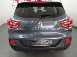 Zunanja slika - Renault Kadjar - dCi 110 Energy - 7 - Predogledna slika